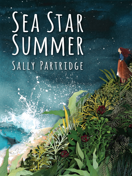 Title details for Sea Star Summer by Sally Ann Partridge - Wait list